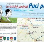Pochod „Puci Pešo“ pripomenie slávneho východoslovenského rodáka Puciho